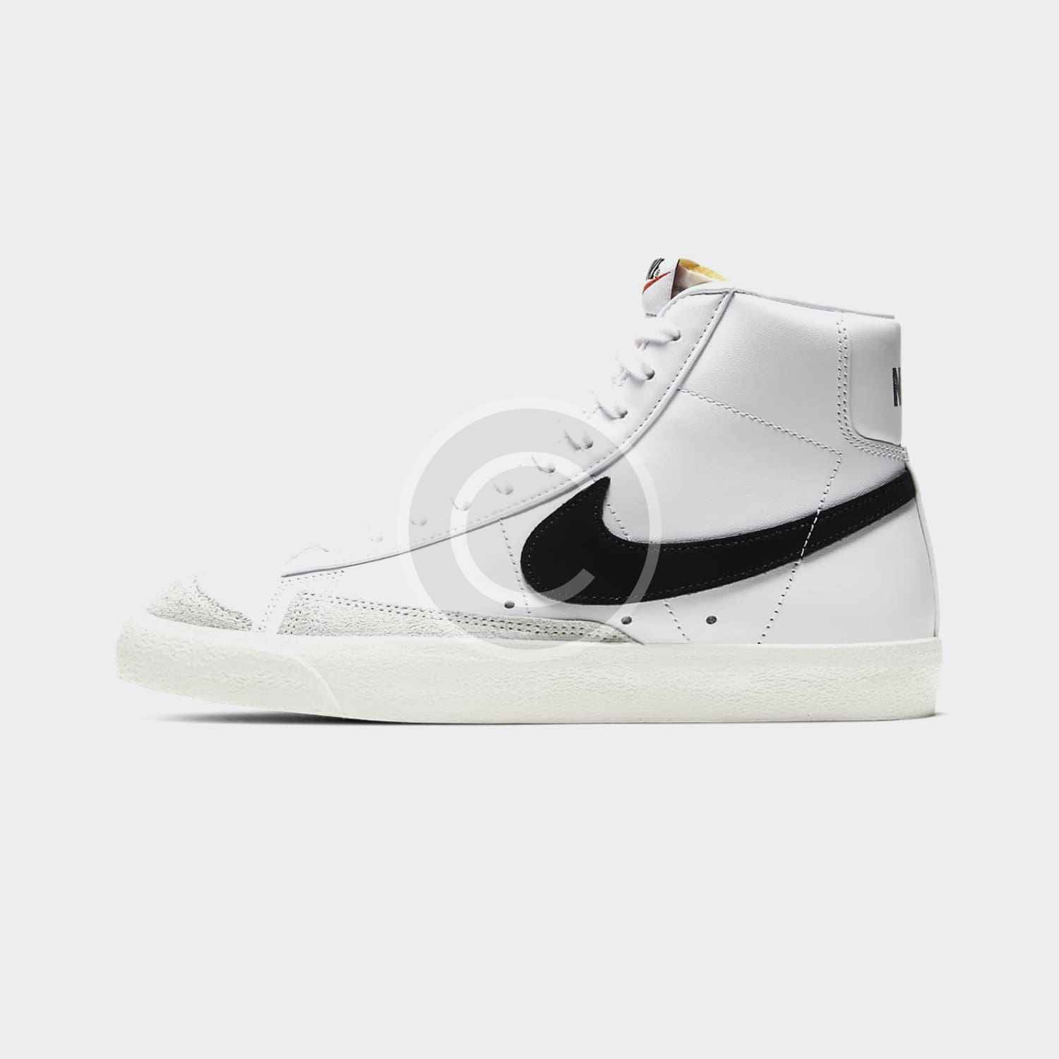 React Vision Shoe - Image 3