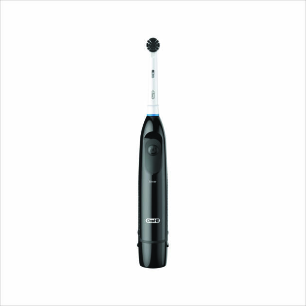 Oral-B Pro 100 Carbón Activado