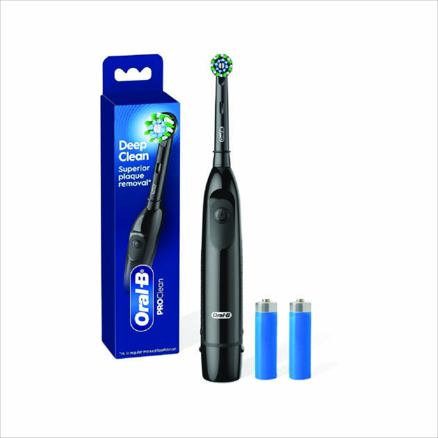 Oral-B Pro 100 CrossAction