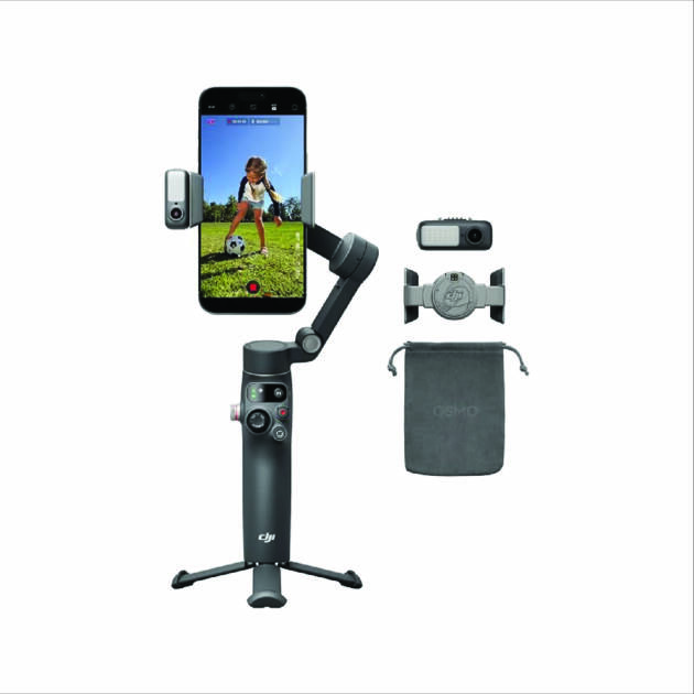 DJI Osmo Mobile 8